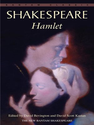 Hamlet - ebook
